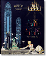 Kay Nielsen: East of the Sun and West of the Moon