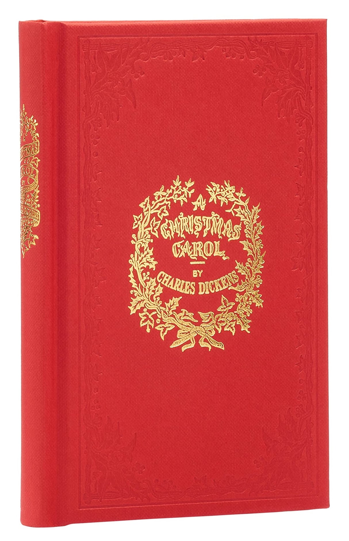 A Christmas Carol: A Faithful Reproduction of the Original First Edition