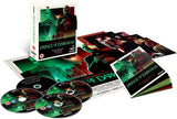 Prince of Darkness (4K UHD, Limited Collector's Edition, Region Free/B)
