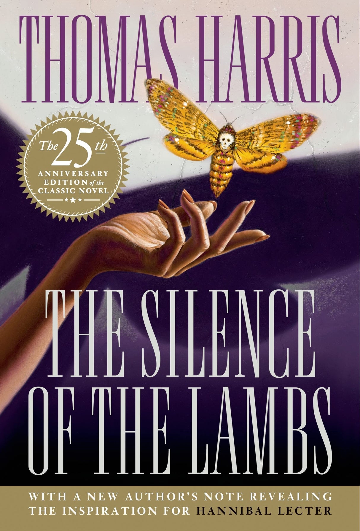The Silence of the Lambs (Harris)