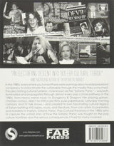 Satanic Panic: Pop-Cultural Paranoia in the 1980s