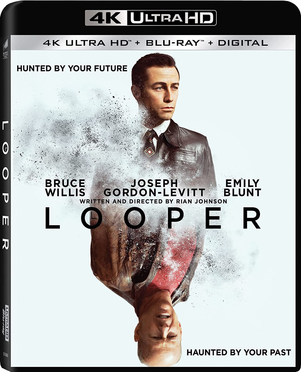Looper (4K UHD)