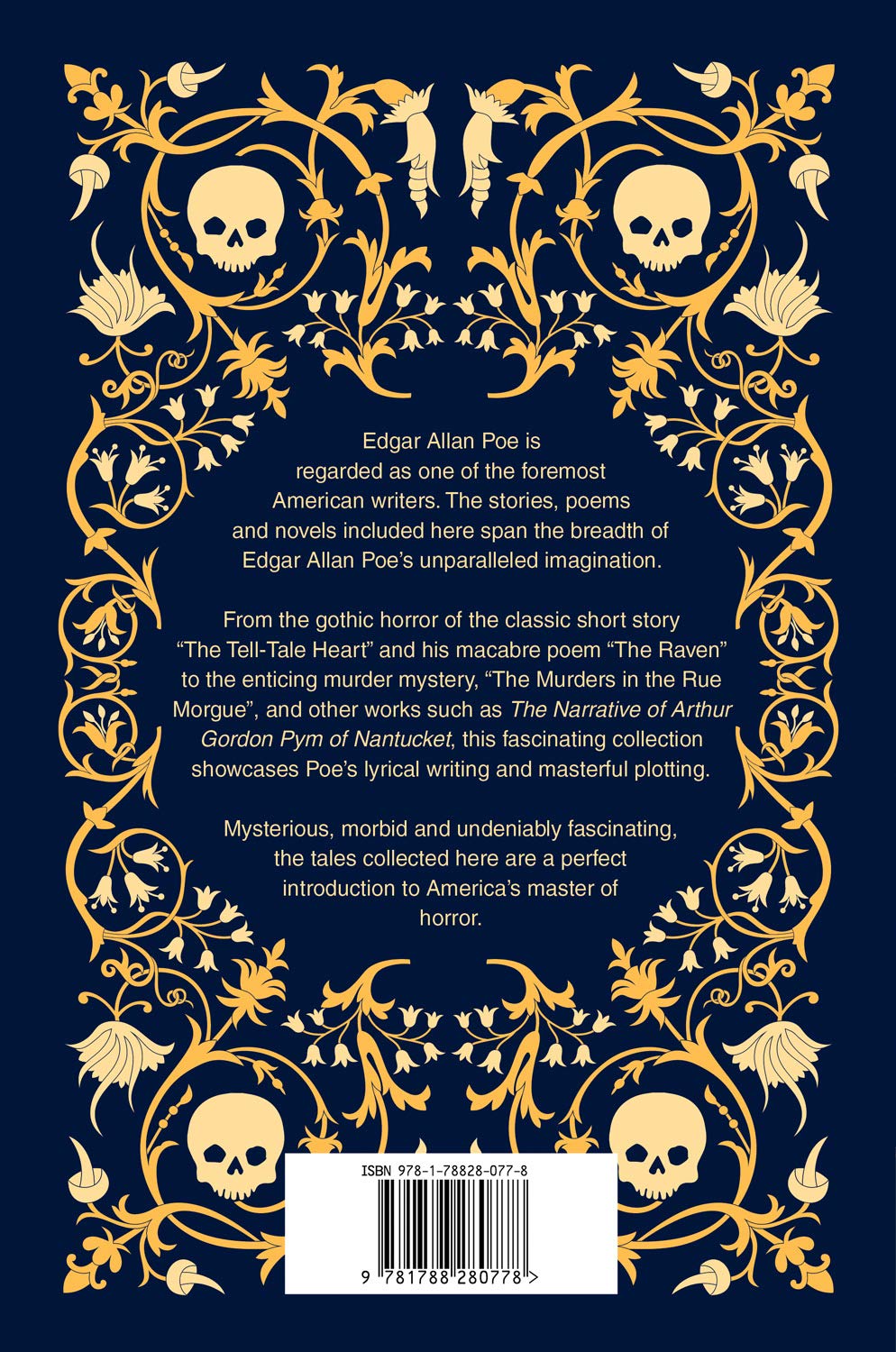 The Edgar Allan Poe Collection