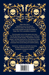 The Edgar Allan Poe Collection