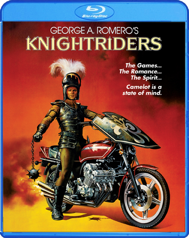 Knightriders