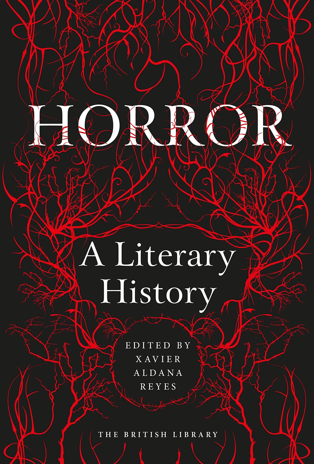 Horror: A Literary History
