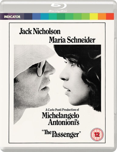 The Passenger (Region Free)