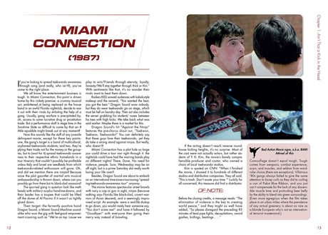 Mine's Bigger Than Yours: The 100 Wackiest Action Movies