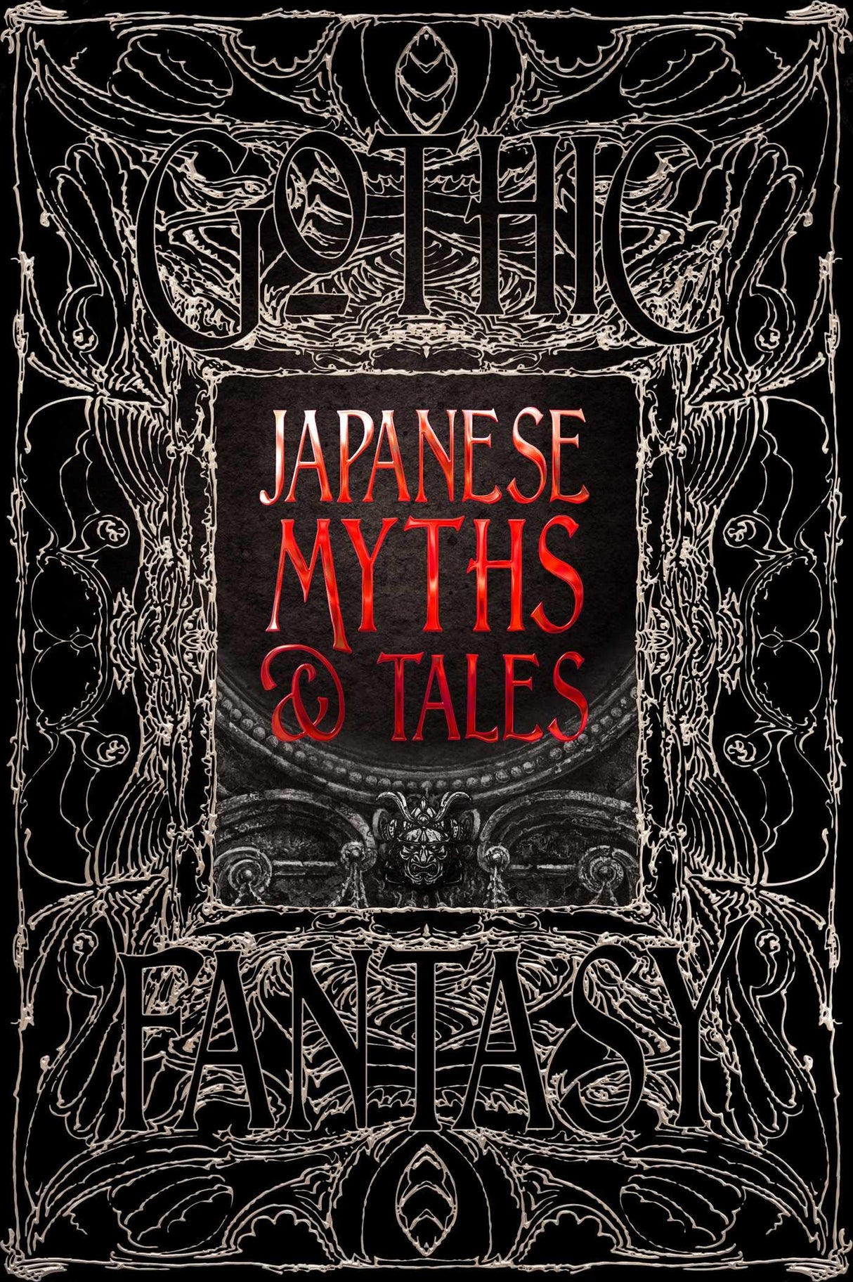 Japanese Myths & Tales
