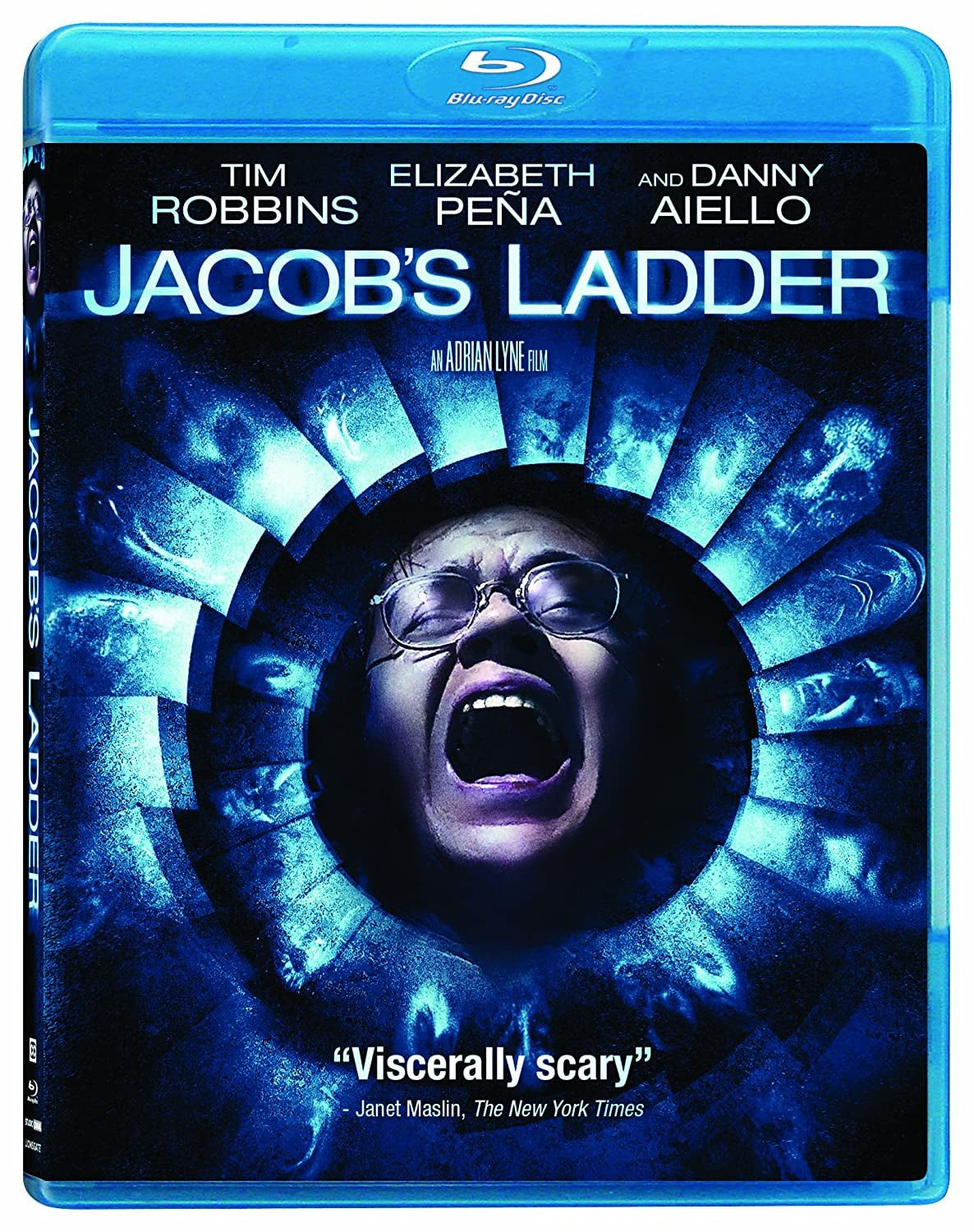 Jacob's Ladder USED