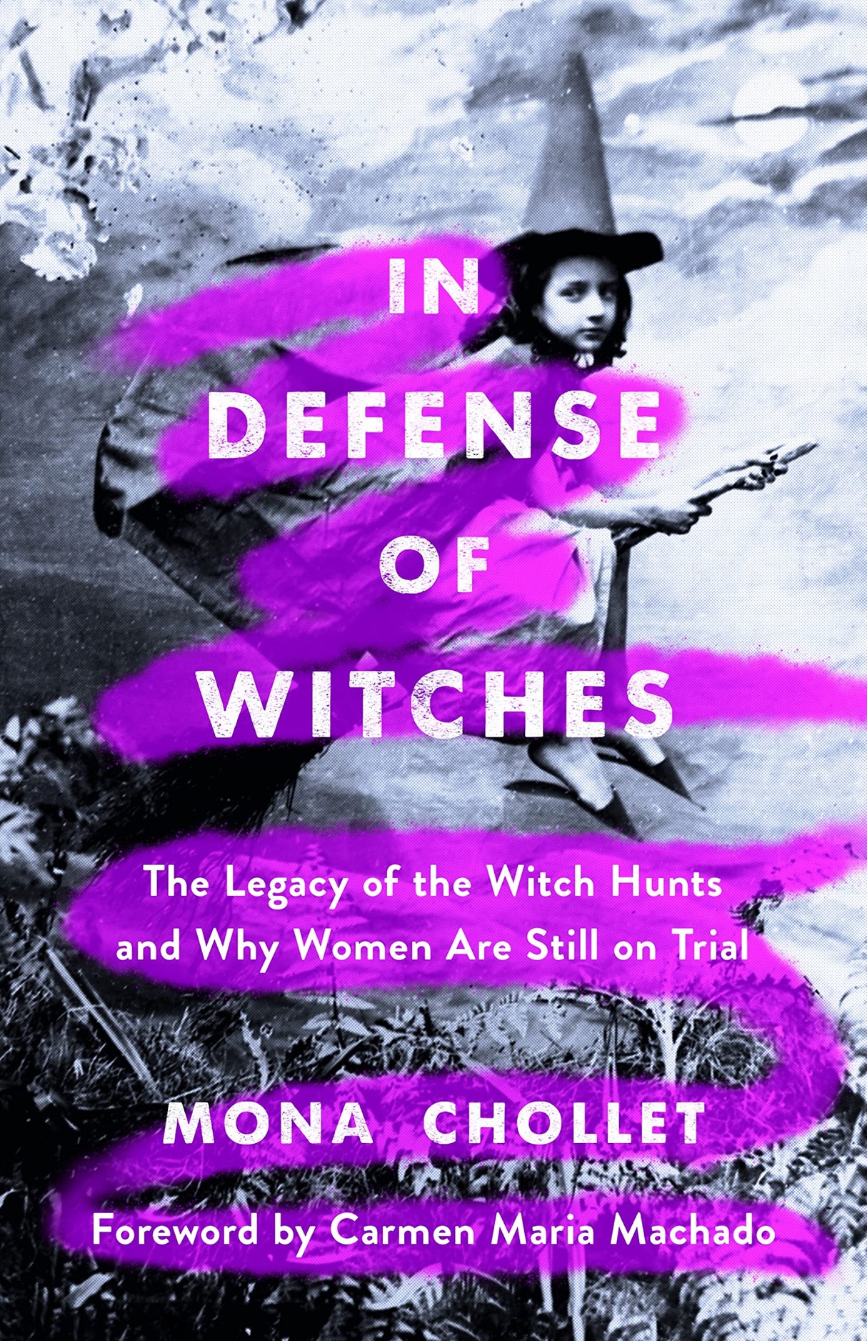 In Defense Of Witches