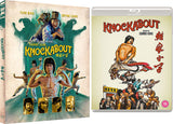 Knockabout (Eureka Limited Edition, Region B) w/SLIP