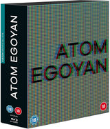 The Atom Egoyan Collection (Region B)