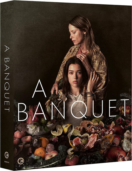 A Banquet (Limited Edition, Region B)