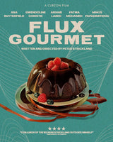 Flux Gourmet (Region B)