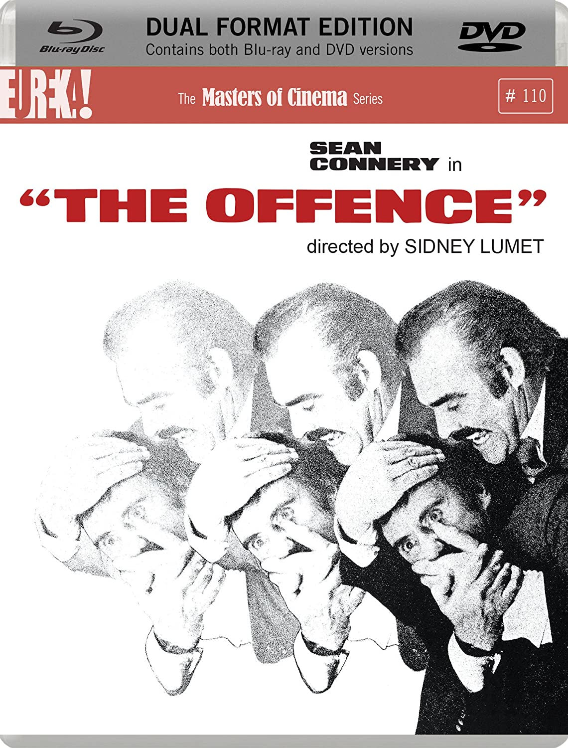 The Offence (Region B)