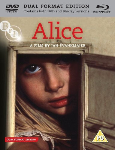 Alice (Region B)