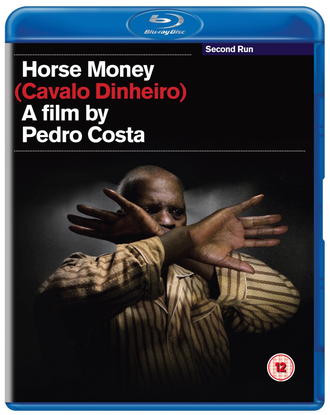 Horse Money (Region Free)