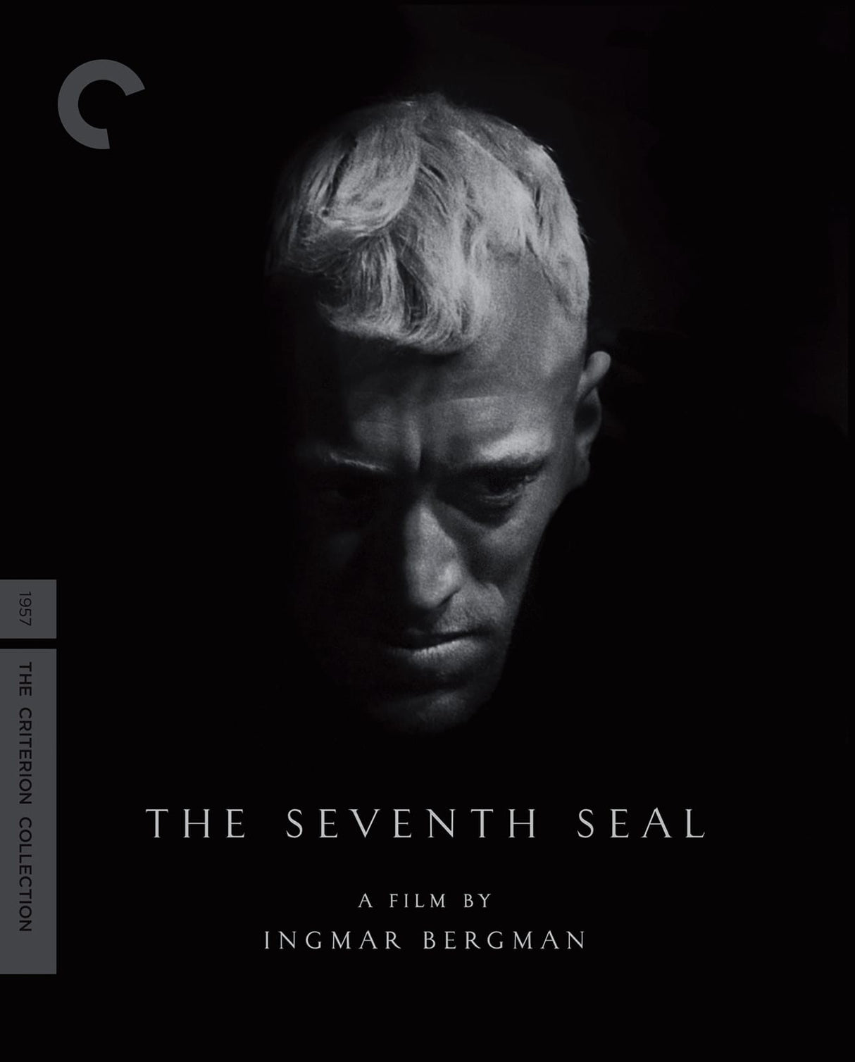 The Seventh Seal (4K UHD, #11)