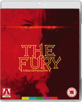 The Fury (Region B)