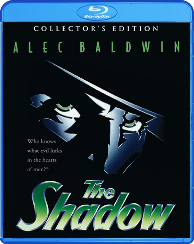 The Shadow (Collector's Edition)