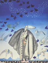 Kay Nielsen: East of the Sun and West of the Moon