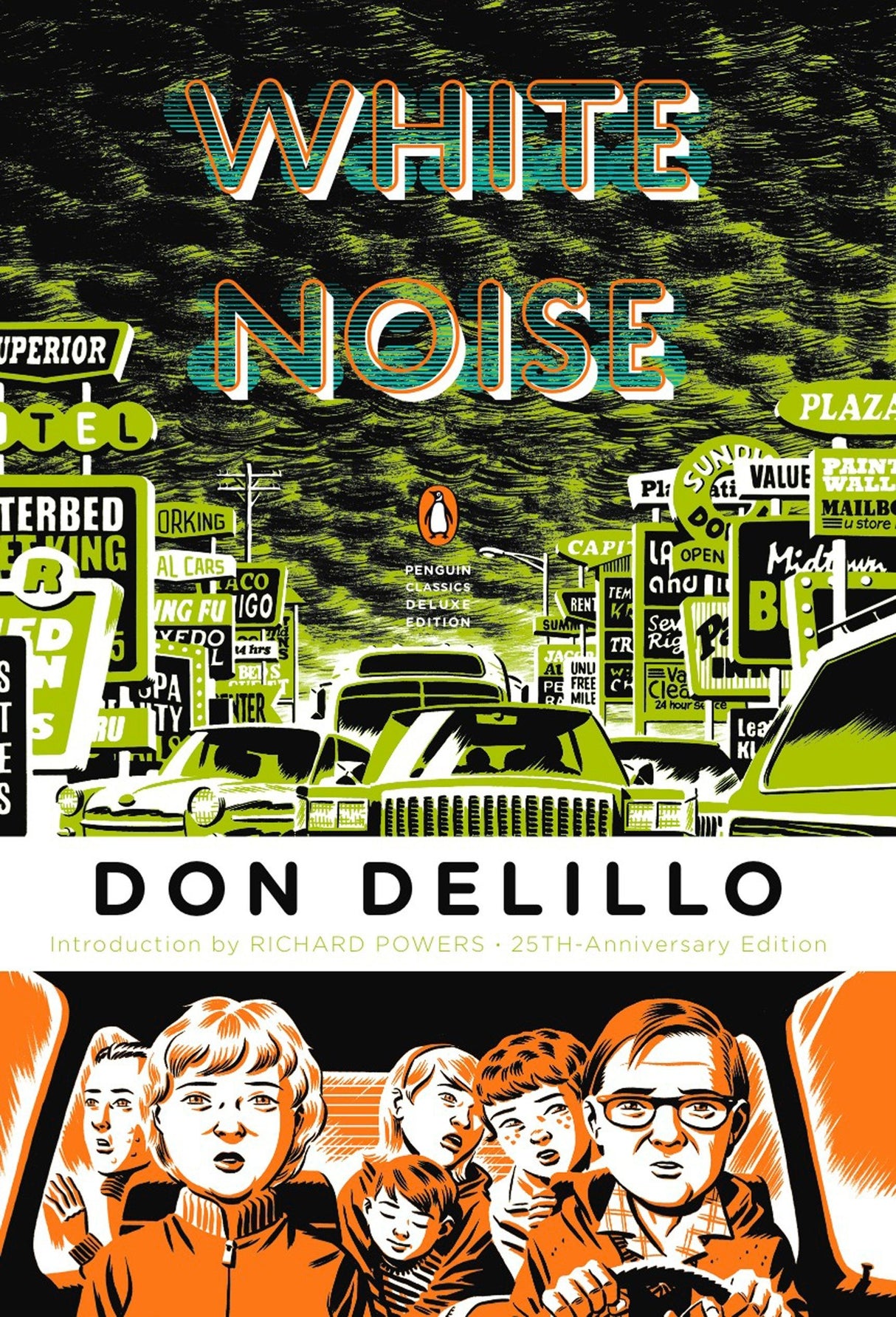 White Noise (DeLillo)