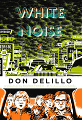 White Noise (DeLillo)