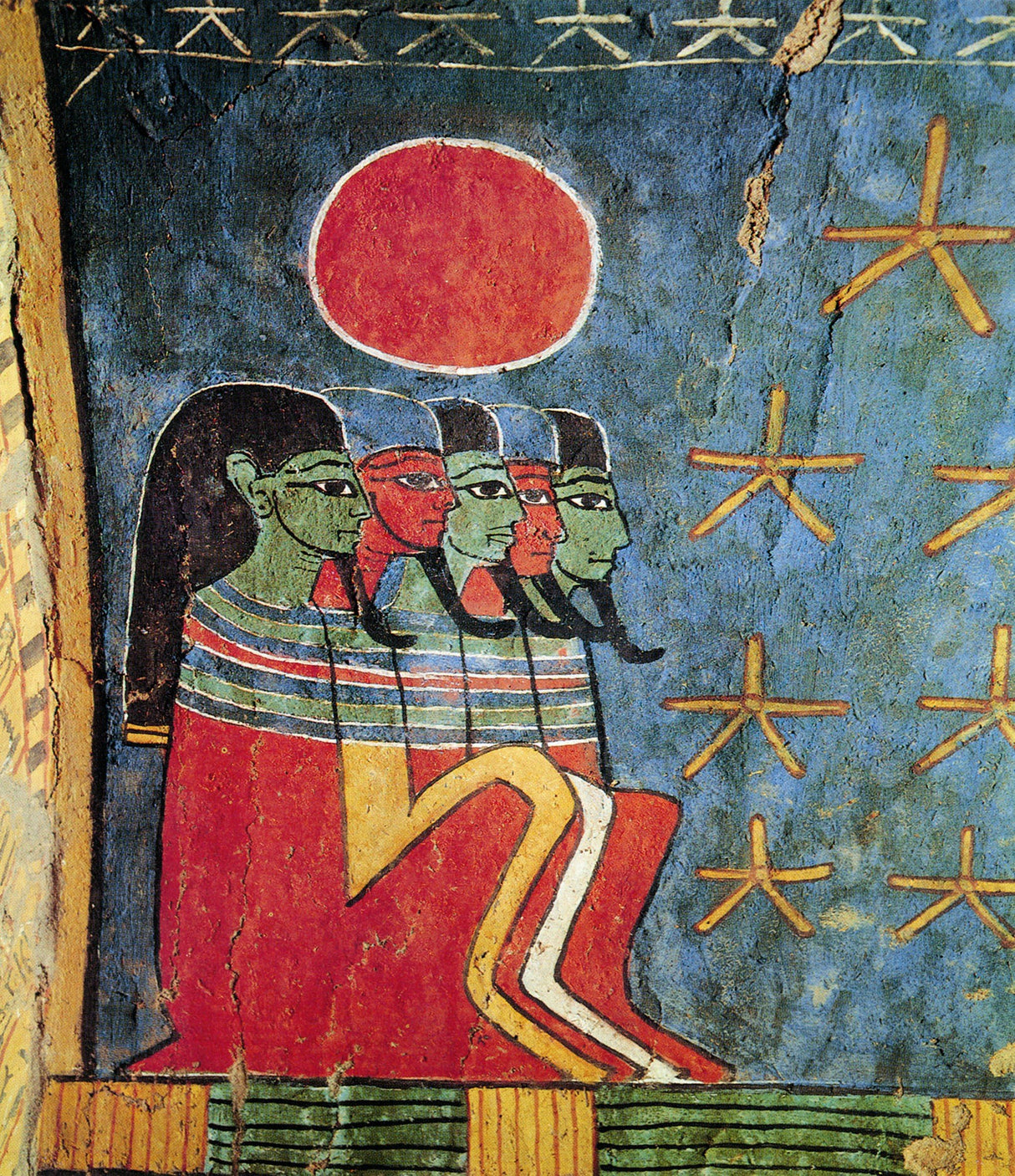 The Book of Symbols: Reflections on Archetypal Images