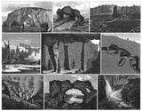 Heck's Pictorial Archive of Nature and Science