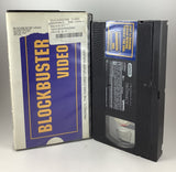 The Prophecy (Blockbuster Video Rental Clamshell) VHS