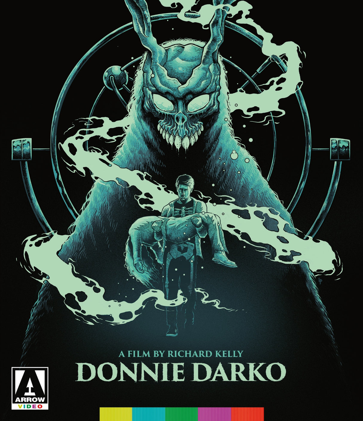 Donnie Darko (4K UHD, Standard Edition)