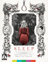 Sleep (Limited Edition) w/SLIP