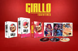 Giallo Essentials Vol. 4 - White Edition (Limited Edition)