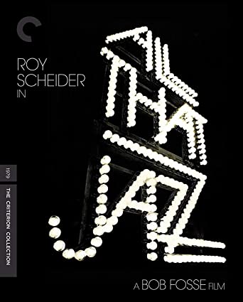 All That Jazz (#724) USED