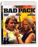 The Bad Pack (Limited Edition) w/SLIP