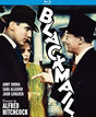 Blackmail USED