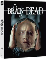 Brain Dead w/SLIP (Limited Edition, Region B)