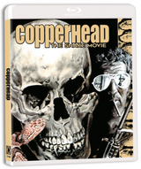 Copperhead w/SLIP