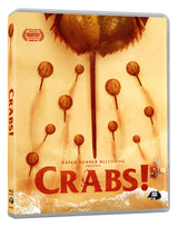 Crabs! (Limited Edition) w/SLIP