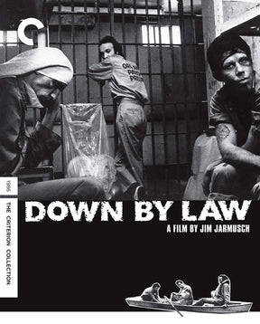 Down by Law (1986) (#166) USED