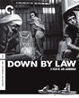 Down by Law (1986) (#166) USED