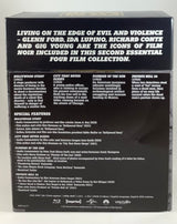 Essential Film Noir Collection 2: 1951-1954 (Limited Edition, Region Free) USED