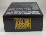 Essential Film Noir Collection 2: 1951-1954 (Limited Edition, Region Free) USED