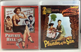 Essential Film Noir Collection 2: 1951-1954 (Limited Edition, Region Free) USED