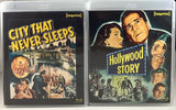 Essential Film Noir Collection 2: 1951-1954 (Limited Edition, Region Free) USED