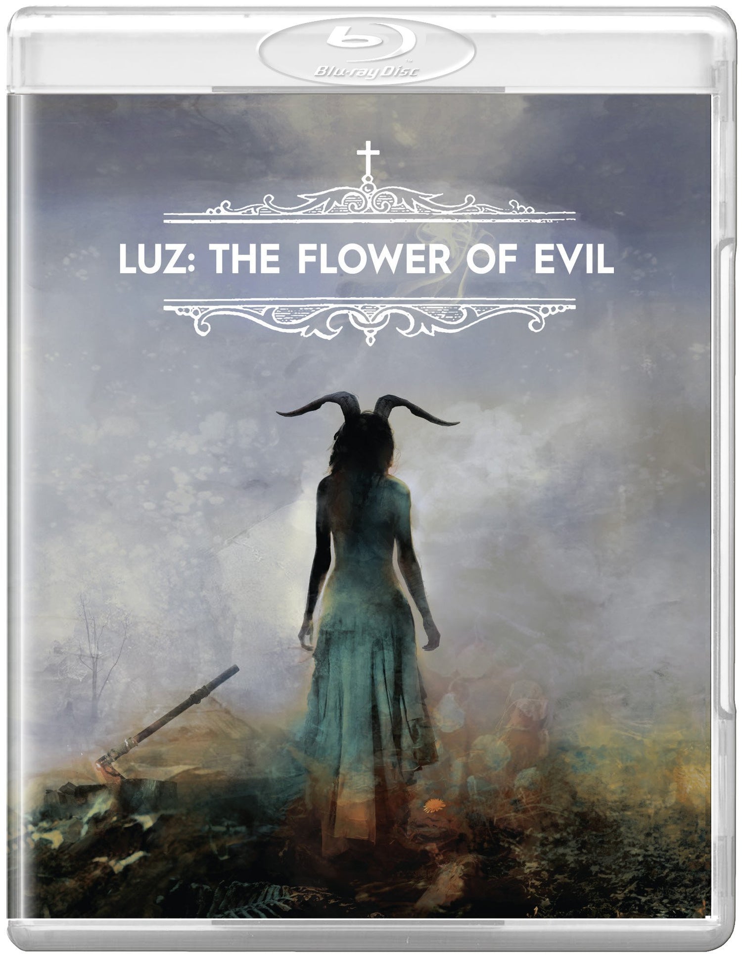 Luz: The Flower of Evil (Region Free)