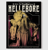Hellebore Zine #8: The Unveiling Issue