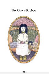 In a Dark, Dark Room and Other Scary Stories (original illustrations)