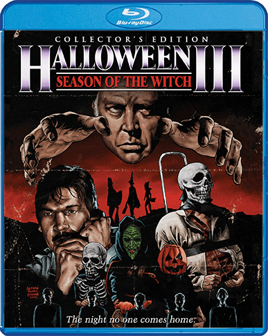 Halloween III: Season of the Witch